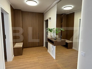 Apartament 2 camere, 55 mp, zona Floresti – Eroilor - imagine 5