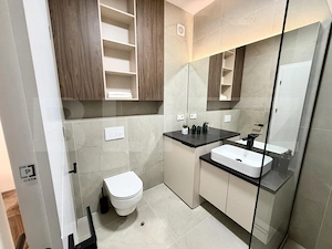 Apartament 2 camere, 52 mp, zona Floresti – Eroilor - imagine 8