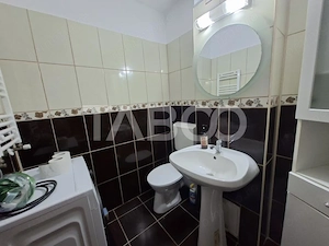Apartament de inchiriat 2 camere zona Strand etaj 2 bucatarie separata - imagine 12
