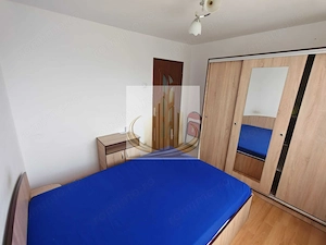 Apartament cu 2 camere, decomandat, Piata Sudului - imagine 3