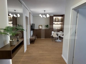 Apartament 2 camere, 55 mp, zona Floresti – Eroilor - imagine 4