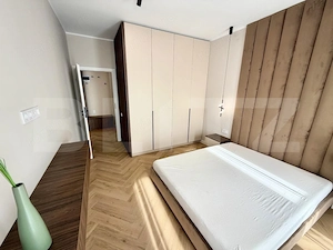 Apartament 2 camere, 52 mp, zona Floresti – Eroilor - imagine 2