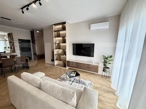 Apartament 2 camere, 52 mp, zona Floresti – Eroilor - imagine 6