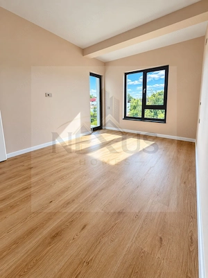 Casa individuala | 4 camere-3 bai | Finisaje premium | Mutare imediata - imagine 14