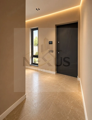Casa individuala | 4 camere-3 bai | Finisaje premium | Mutare imediata - imagine 12