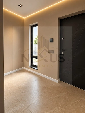 Casa individuala | 4 camere-3 bai | Finisaje premium | Mutare imediata - imagine 13