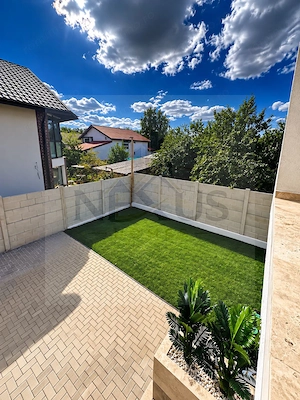 Casa individuala | 4 camere-3 bai | Finisaje premium | Mutare imediata - imagine 5