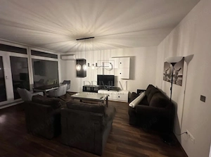 Soarelui - 2 Camere - 66mp utili - Bloc nou - LIFT - imagine 2