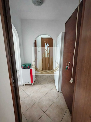 Apartament cu 2 camere, decomandat, Piata Sudului - imagine 7