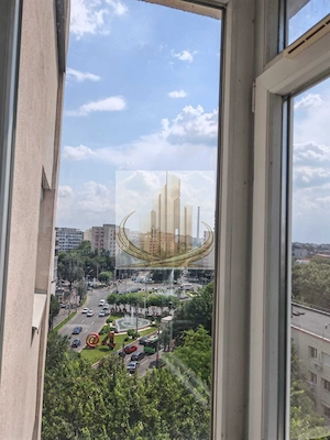 Apartament cu 2 camere, decomandat, Piata Sudului - imagine 6