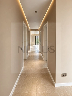 Casa individuala | 4 camere-3 bai | Finisaje premium | Mutare imediata - imagine 19