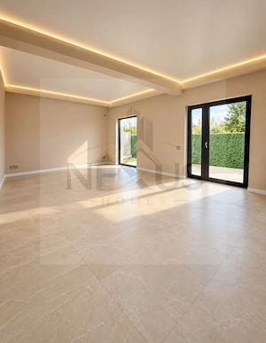 Casa individuala | 4 camere-3 bai | Finisaje premium | Mutare imediata - imagine 10