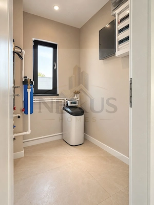 asă nouă, gata de mutare | 4 camere | 3 băi | 147 mp utili | - imagine 18