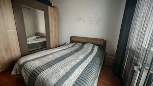 PROPRIETAR, apartament 3 camere, decomandat, centrala proprie, zona Girocului - imagine 7