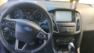 Ford focus 2015 - imagine 2