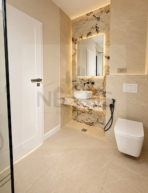 asă nouă, gata de mutare | 4 camere | 3 băi | 147 mp utili | - imagine 19