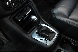 Volkswagen Sharan - imagine 7