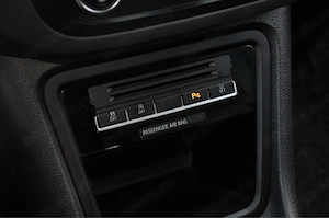 Volkswagen Sharan - imagine 3