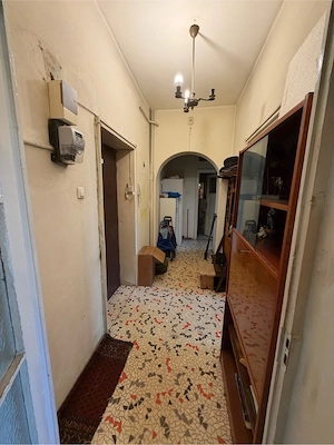 Apartament 2 camere Decomandat , Bucurestii Noi , Metrou Bazilescu  - imagine 3