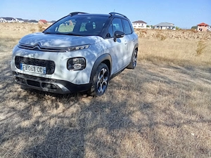 Citroen C3 Aircross - imagine 2