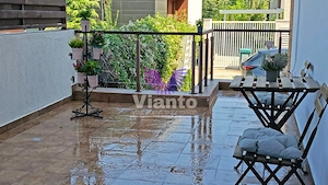 0% comision - 2 camere 66mp | Iancu Nicolae Voluntari | Terasa 23 mp - imagine 2