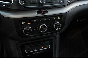 Volkswagen Sharan - imagine 2