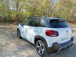 Citroen C3 Aircross - imagine 3