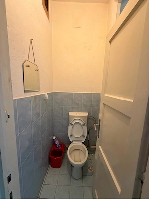 Apartament 2 camere Decomandat , Bucurestii Noi , Metrou Bazilescu  - imagine 4
