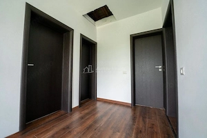 Casa P+1+M - teren 374 mp  - Comuna BERCENI - imagine 6