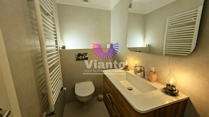 0% comision - 2 camere 66mp | Iancu Nicolae Voluntari | Terasa 23 mp - imagine 13