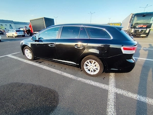 Toyota Avensis Valve Matic 1.8 benzina+ GPL  Euro 5, 147 CP T27 - imagine 5