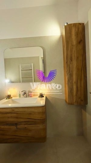 0% comision - 2 camere 66mp | Iancu Nicolae Voluntari | Terasa 23 mp - imagine 15