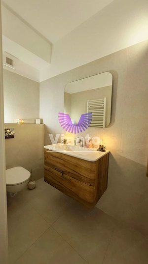 0% comision - 2 camere 66mp | Iancu Nicolae Voluntari | Terasa 23 mp - imagine 16