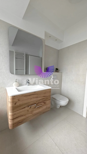 0% comision - 2 camere 66mp | Iancu Nicolae Voluntari | Terasa 23 mp - imagine 12
