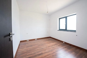 Casa P+1+M - teren 374 mp  - Comuna BERCENI - imagine 4
