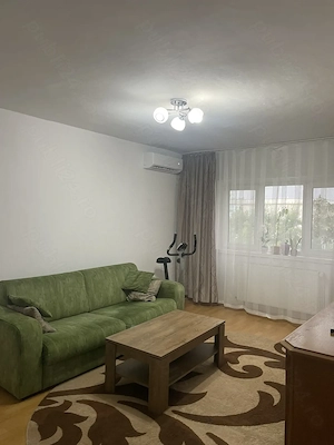 PROPRIETAR, apartament 3 camere, decomandat, centrala proprie, zona Girocului - imagine 5