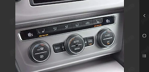 Volkswagen Passat B8 2.0 TDI, 150 CP, 2017, Euro 6, ACC, LED, Navi - imagine 8