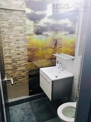 Apartament 4 camere  | 2 bai | Vedere spre munte | Racadau - imagine 8