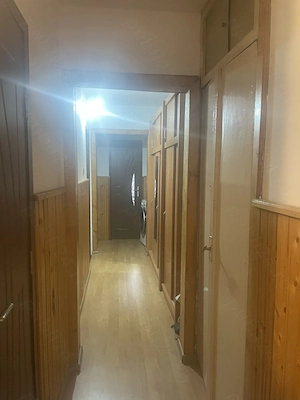 PROPRIETAR, apartament 3 camere, decomandat, centrala proprie, zona Girocului - imagine 8