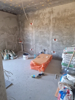 Casă nouă din BCA, in stadiu de finisaje Pantelimon str ialomita II - imagine 8