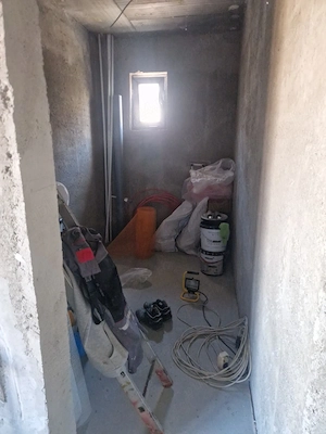 Casă nouă din BCA, in stadiu de finisaje Pantelimon str ialomita II - imagine 9