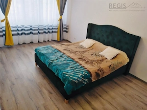 Apartament 4 camere  | 2 bai | Vedere spre munte | Racadau - imagine 7