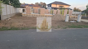 Duplex 80 mp + teren 250 mp | Cartier Maria Parc, Bucovăț