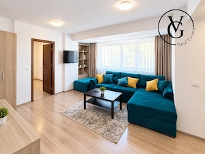 Apartament 2 camere | Baba Novac | Modern utilat - imagine 2