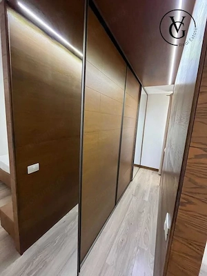 Apartament 2 camere | Baba Novac | Modern utilat - imagine 4