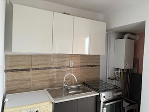 Apartament 1 camera de vanzare - imagine 2