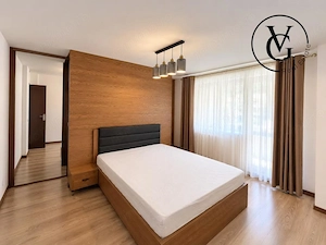 Apartament 2 camere | Baba Novac | Modern utilat - imagine 5