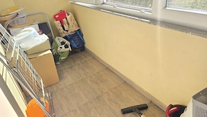 Vand apartament cu 3 camere decomandat in Deva cu GARAJ si BOXA sub bloc, zona Imp. Traian, - imagine 5