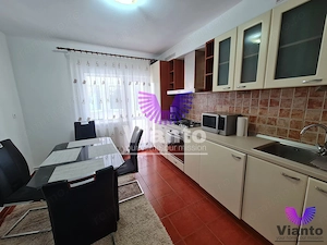 Apartament 3 camere | Balcon | Zona centrala | Sibiu - imagine 7