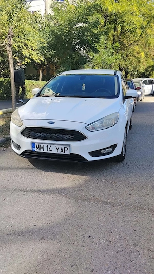 Ford focus 2015 - imagine 5